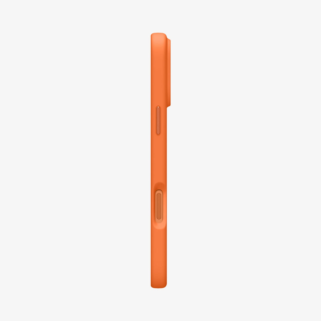 iPhone 17 Series - Silicone Fit (Mag Fit)