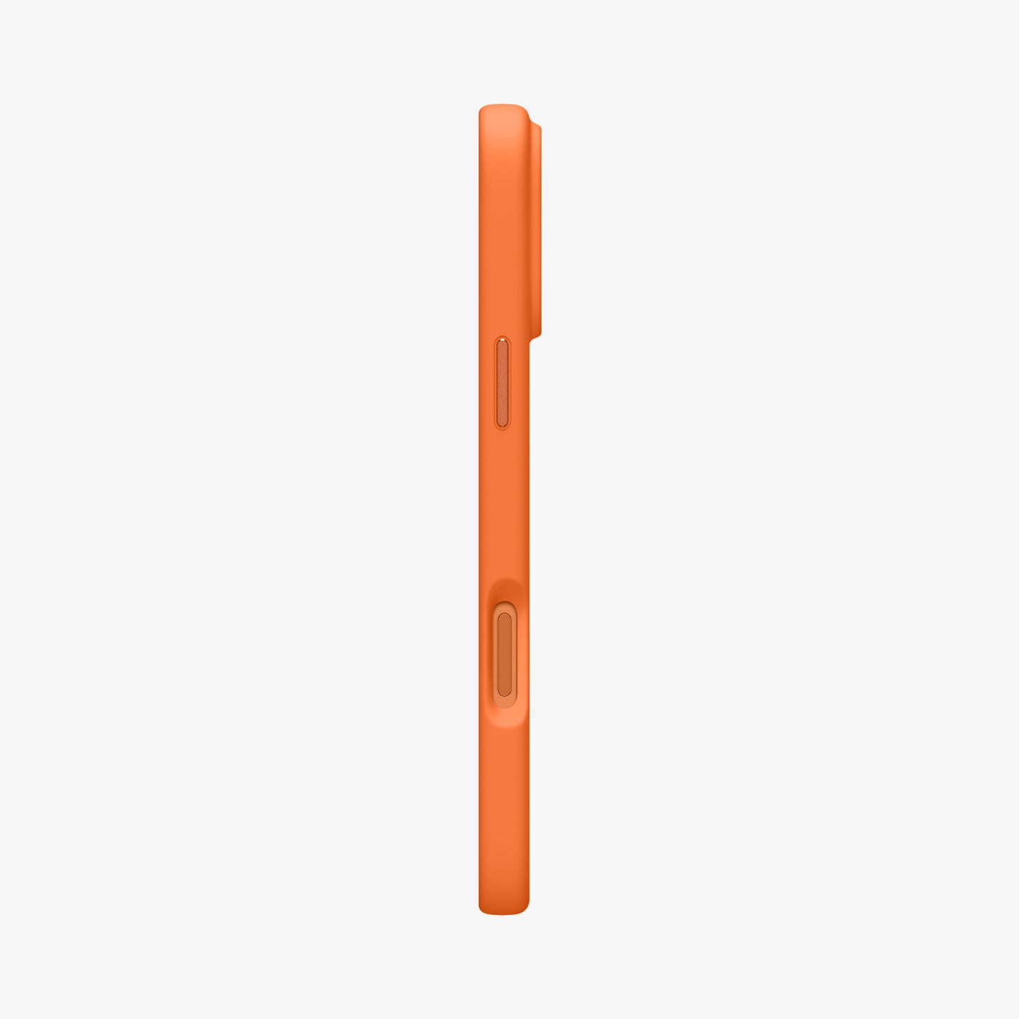 iPhone 17 Series - Silicone Fit (Mag Fit)