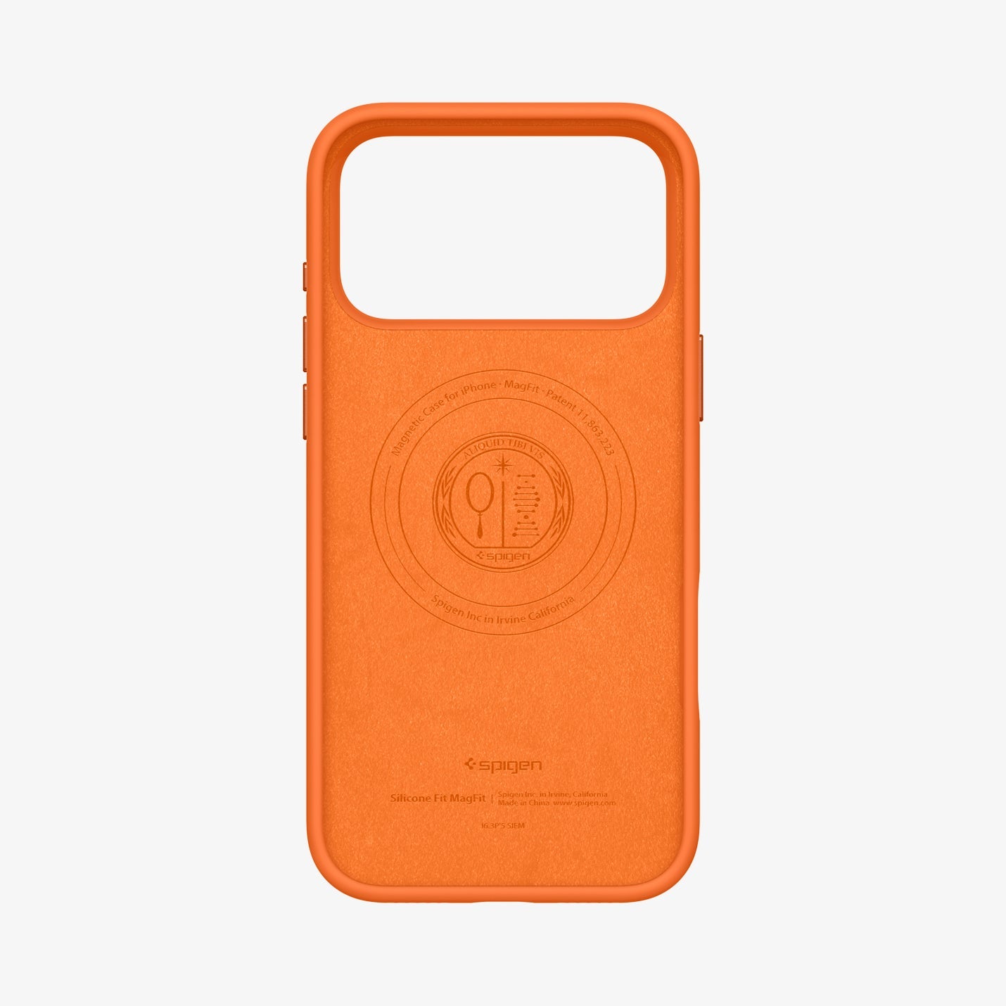 iPhone 17 Series - Silicone Fit (Mag Fit)