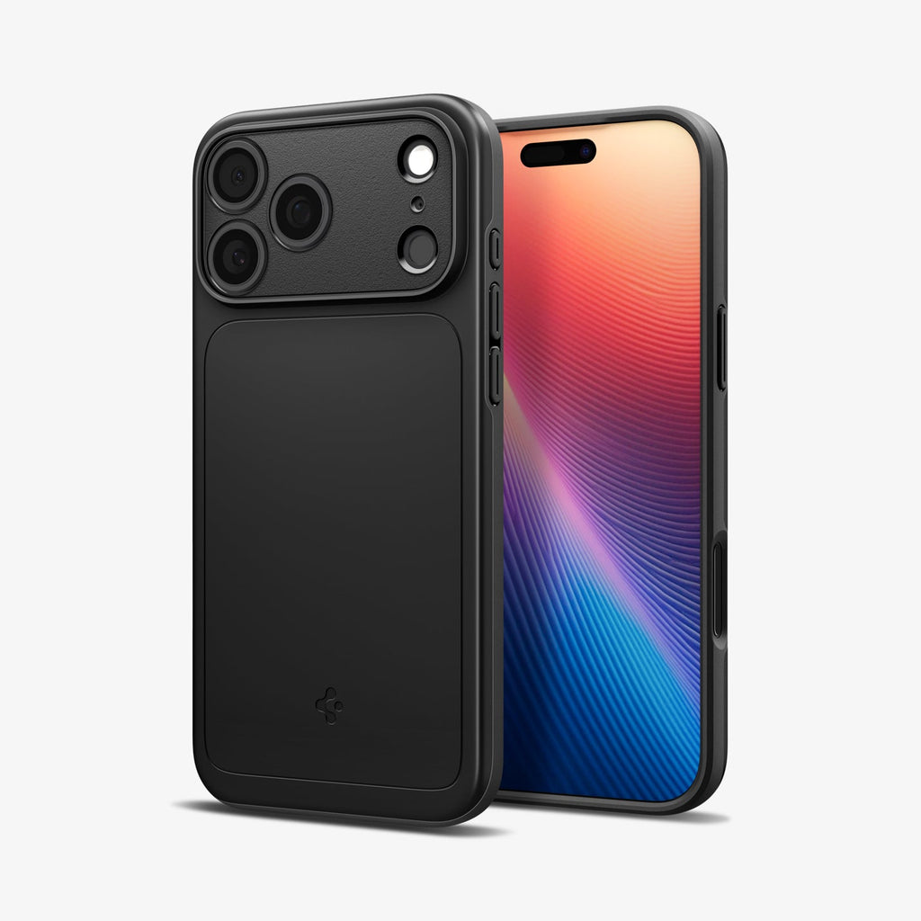 iPhone 17 Series - Thin Fit (Mag Fit)