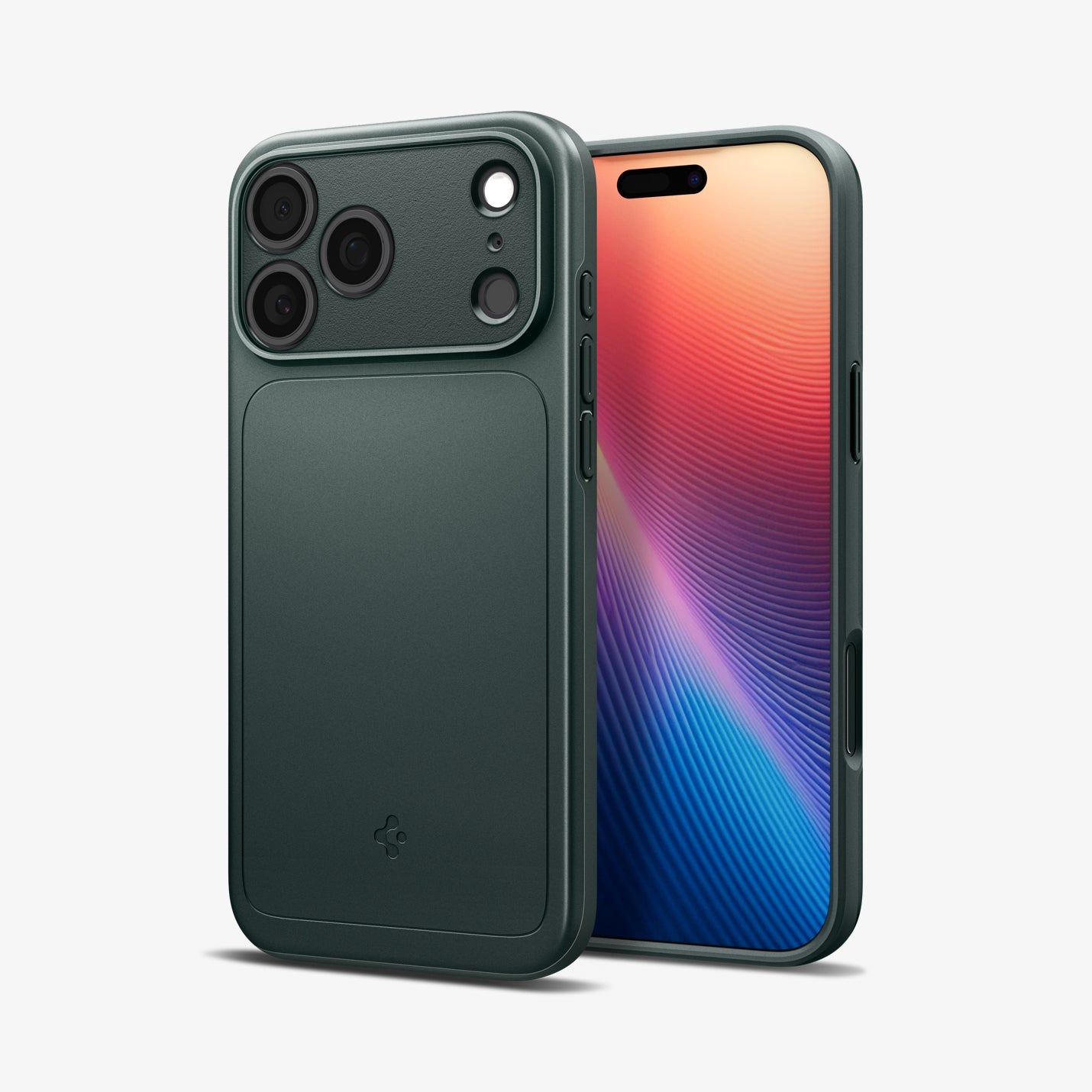 iPhone 17 Series - Thin Fit (Mag Fit)