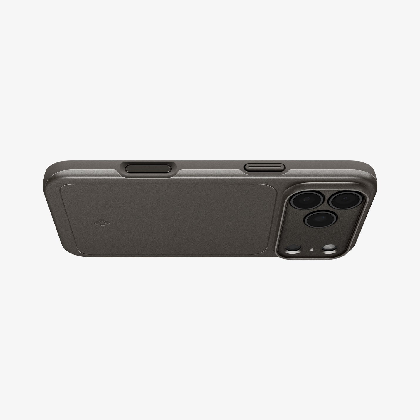 iPhone 17 Series - Thin Fit (Mag Fit)