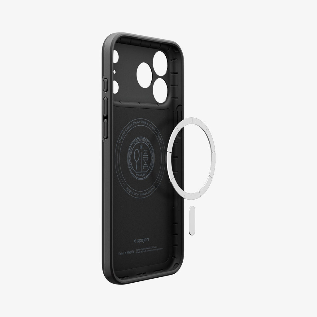 iPhone 17 Series - Thin Fit (Mag Fit)