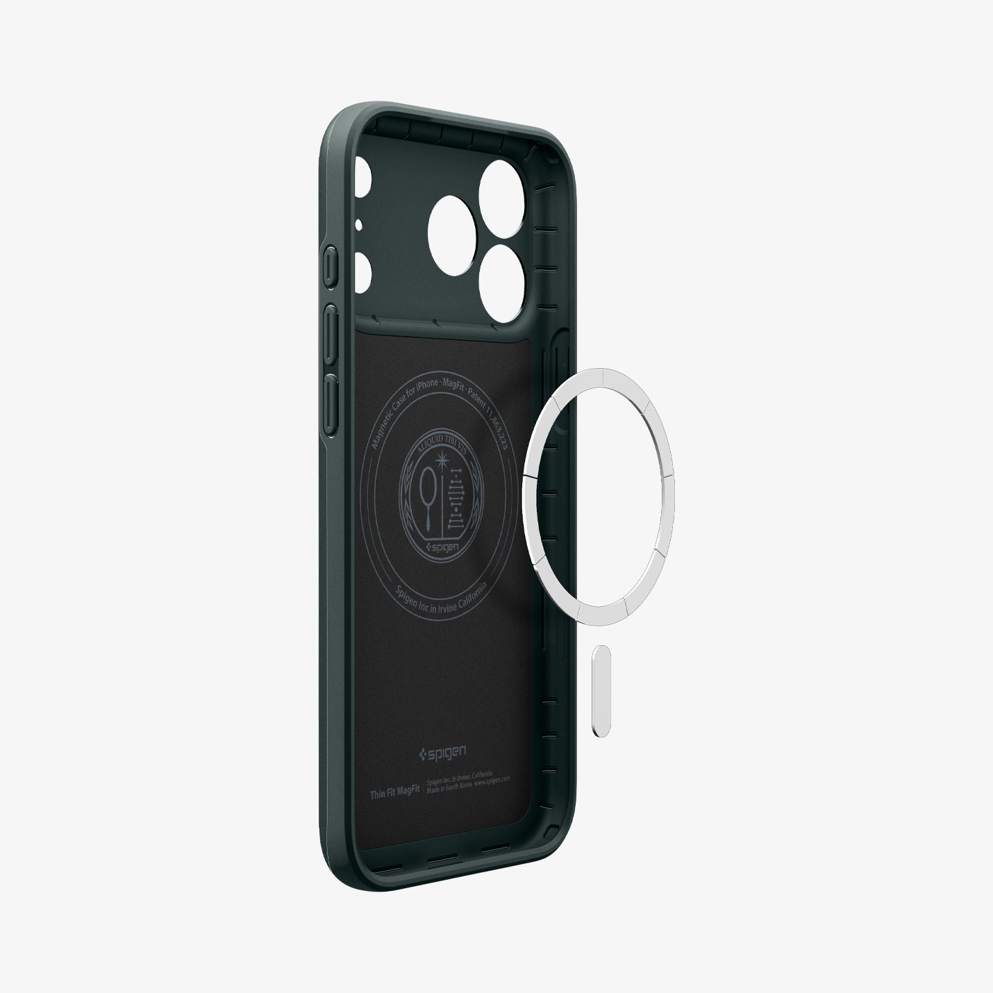 iPhone 17 Series - Thin Fit (Mag Fit)