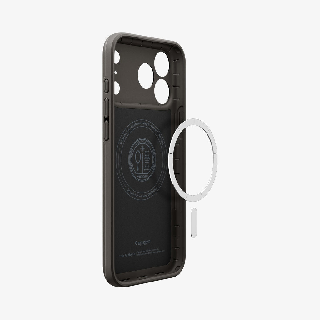 iPhone 17 Series - Thin Fit (Mag Fit)