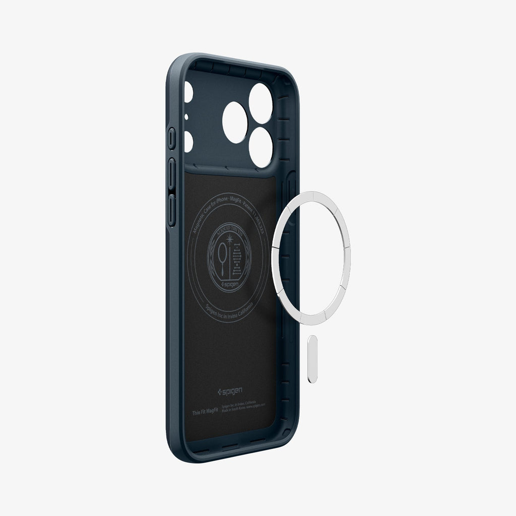 iPhone 17 Series - Thin Fit (Mag Fit)