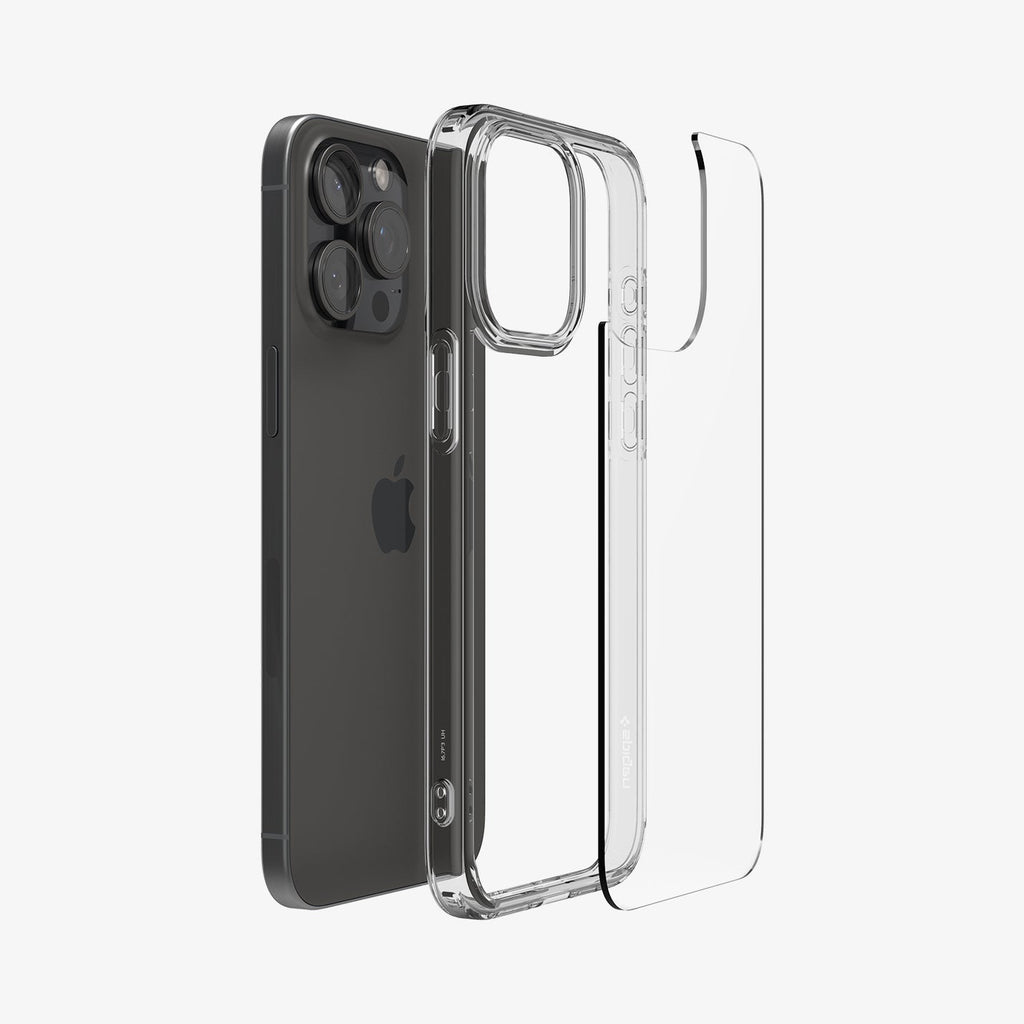 iPhone 15 Series - Ultra Hybrid