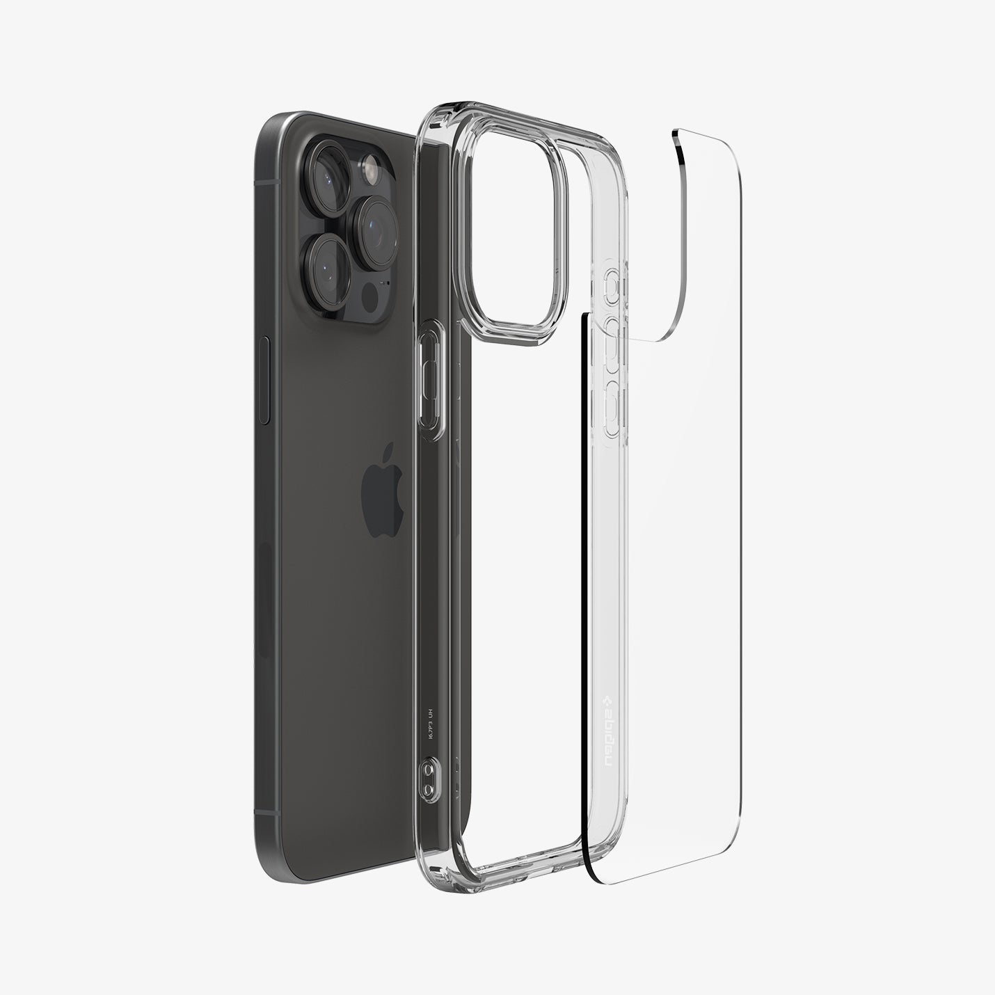 iPhone 15 Series - Ultra Hybrid