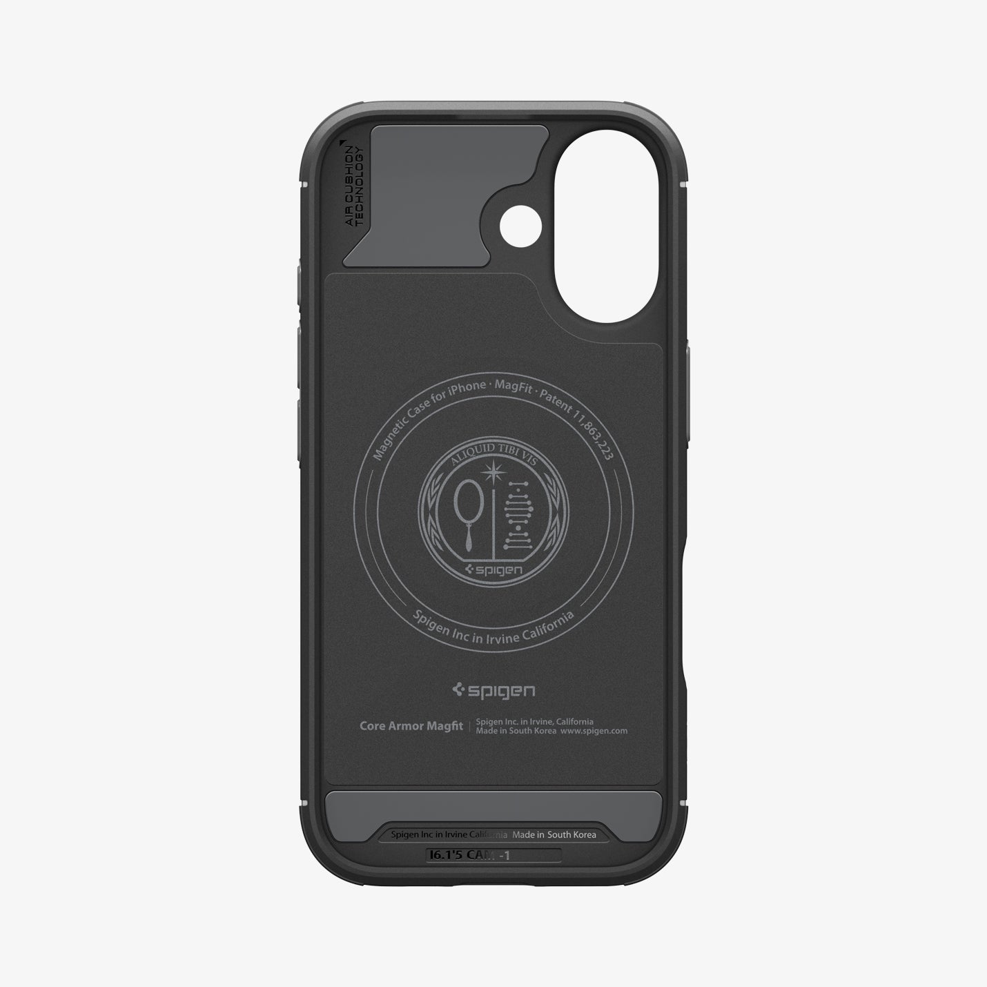 iPhone 17 Series - Core Armor (Mag Fit)