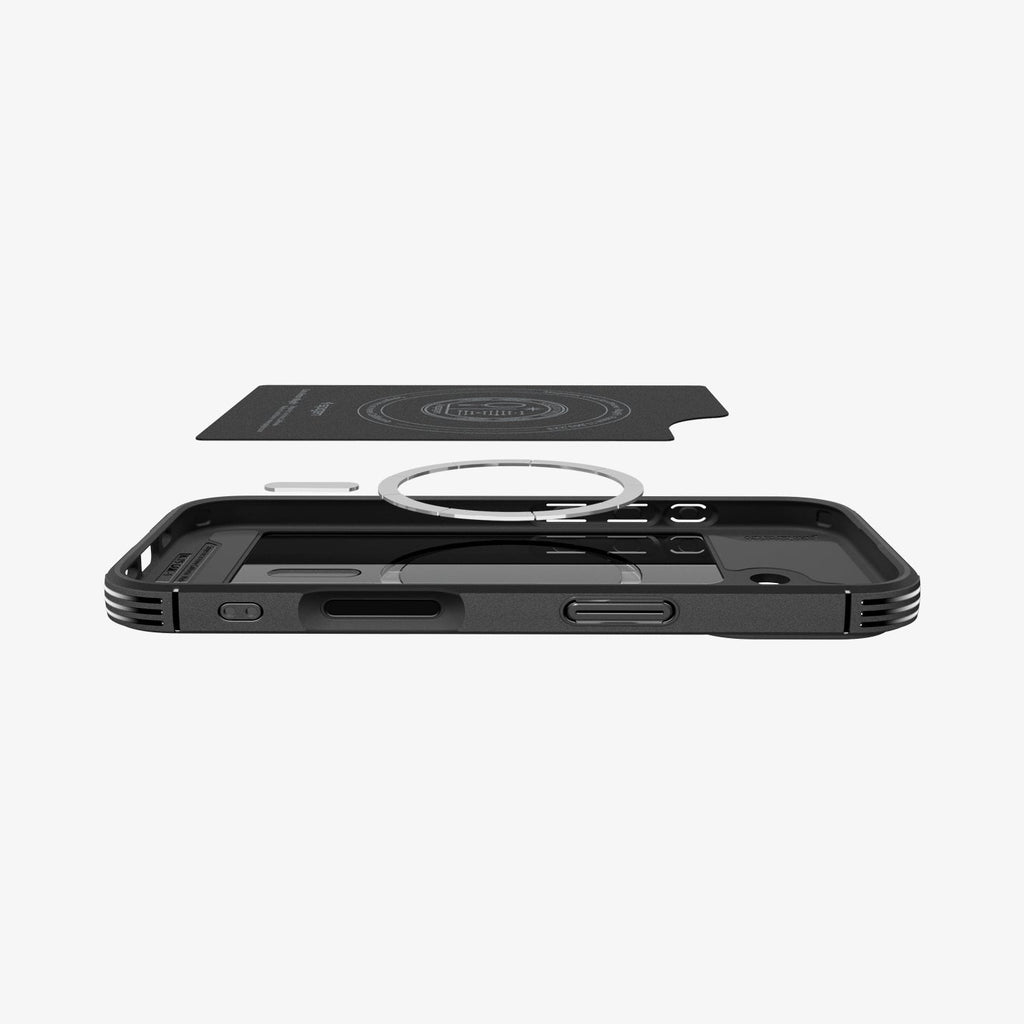 iPhone 17 Series - Core Armor (Mag Fit)