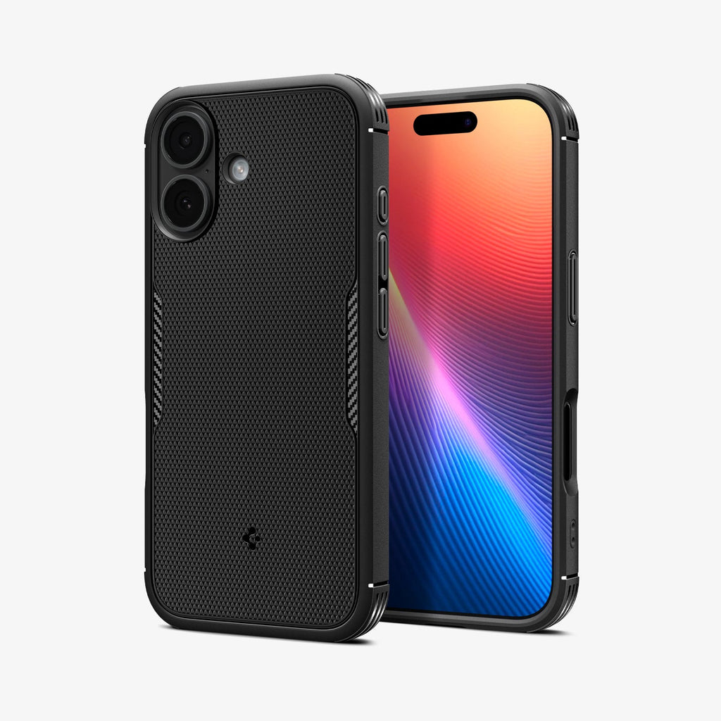 iPhone 17 Series - Core Armor (Mag Fit)