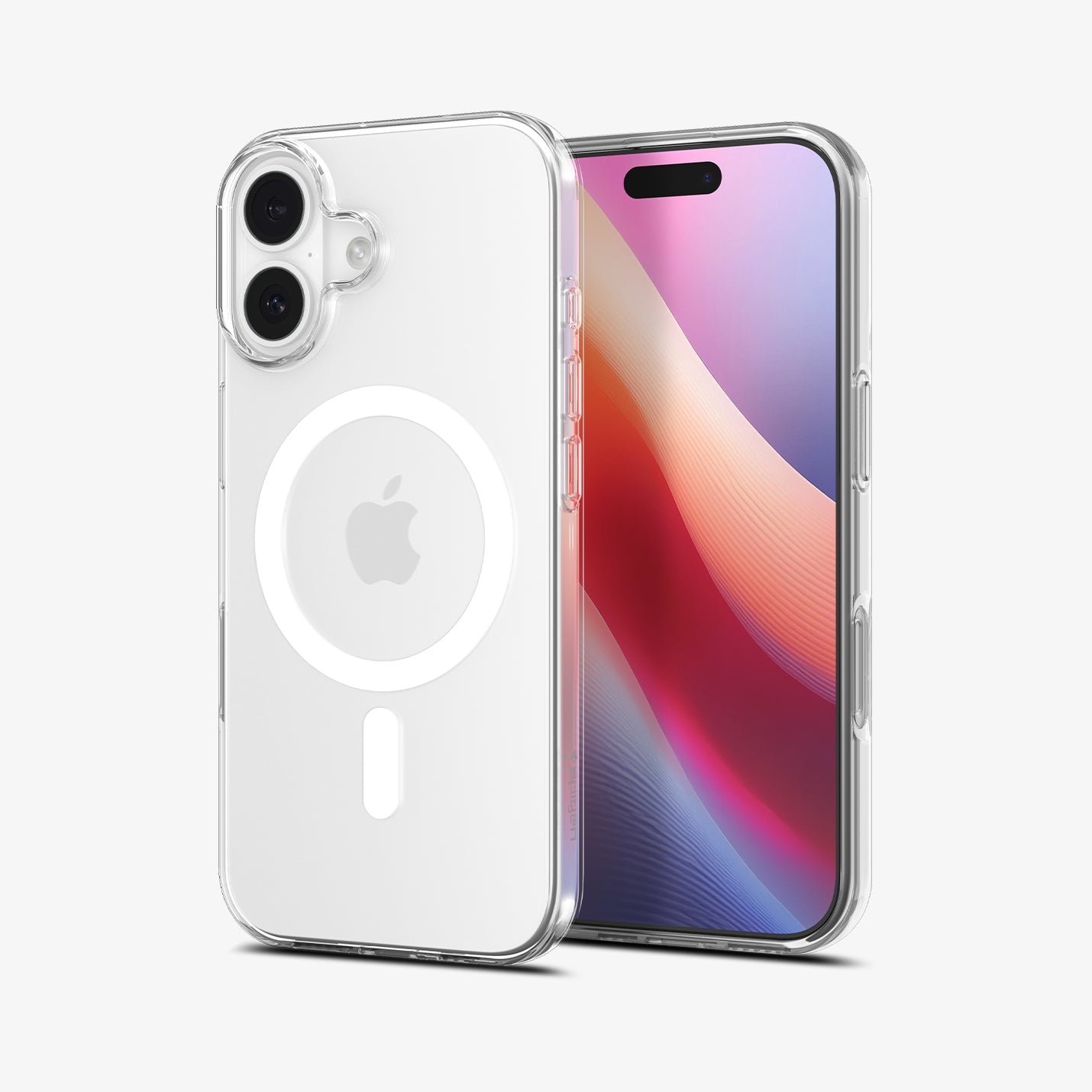 iPhone 17 Series - Crystal Flex (Mag Fit)