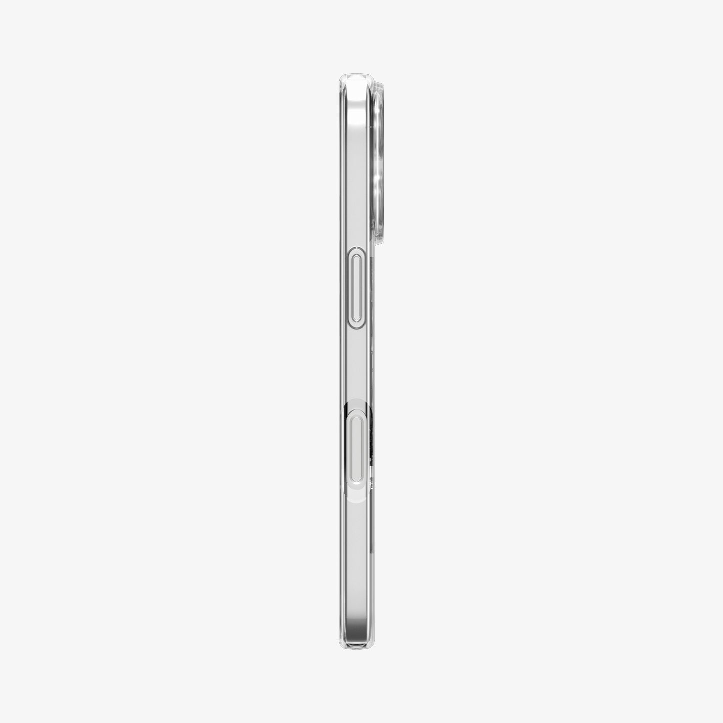 iPhone 17 Series - Crystal Flex (Mag Fit)