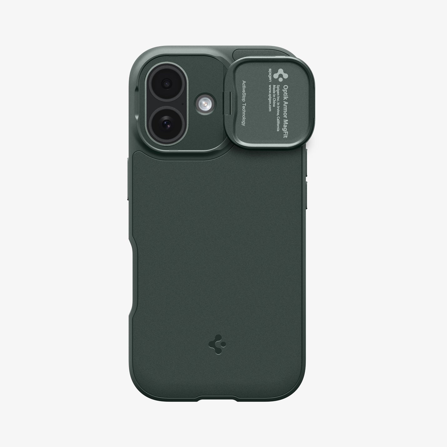 iPhone 17 Series - Optik Armor (Mag Fit)
