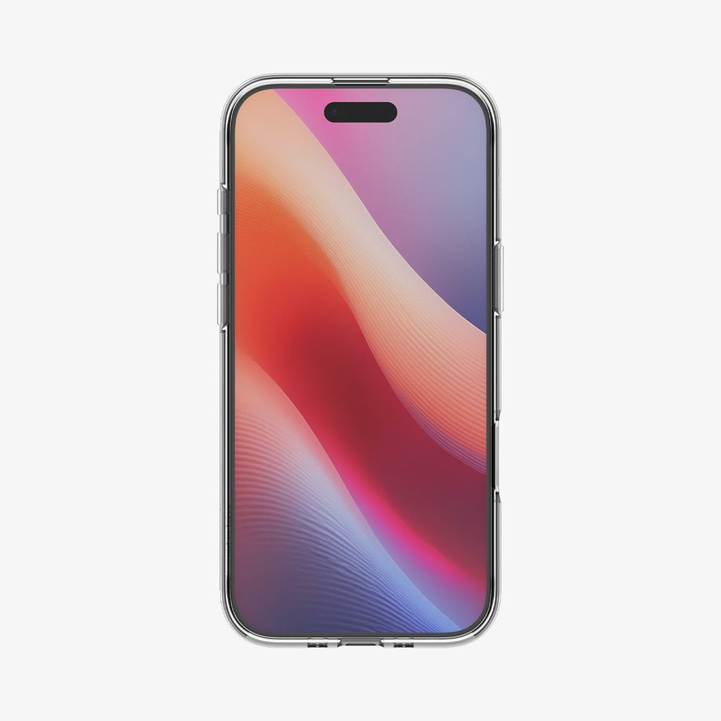 iPhone 17 Series - Crystal Flex (Mag Fit)
