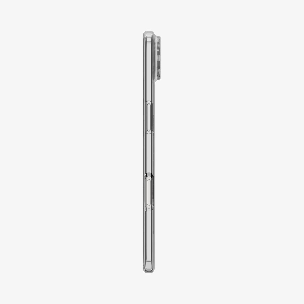iPhone 17 Series - Crystal Flex (Mag Fit)