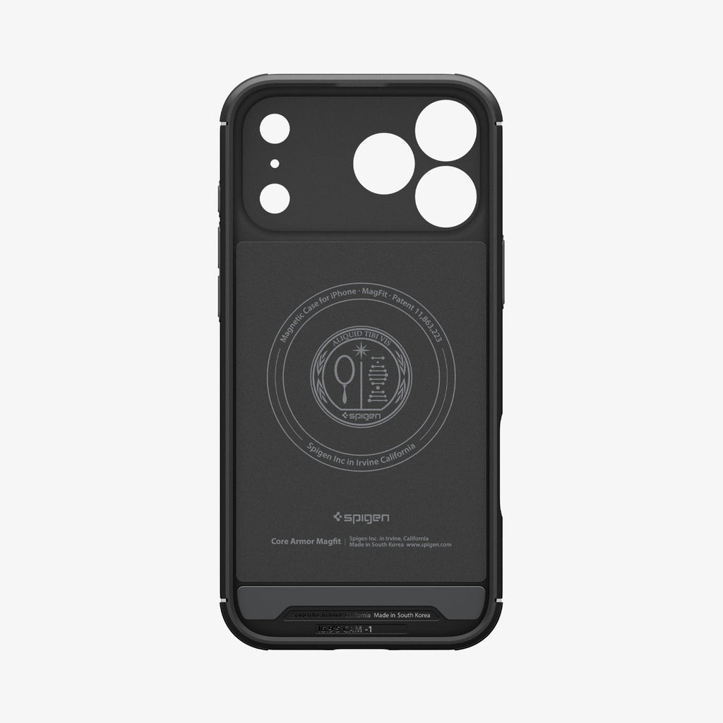 iPhone 17 Series - Core Armor (Mag Fit)
