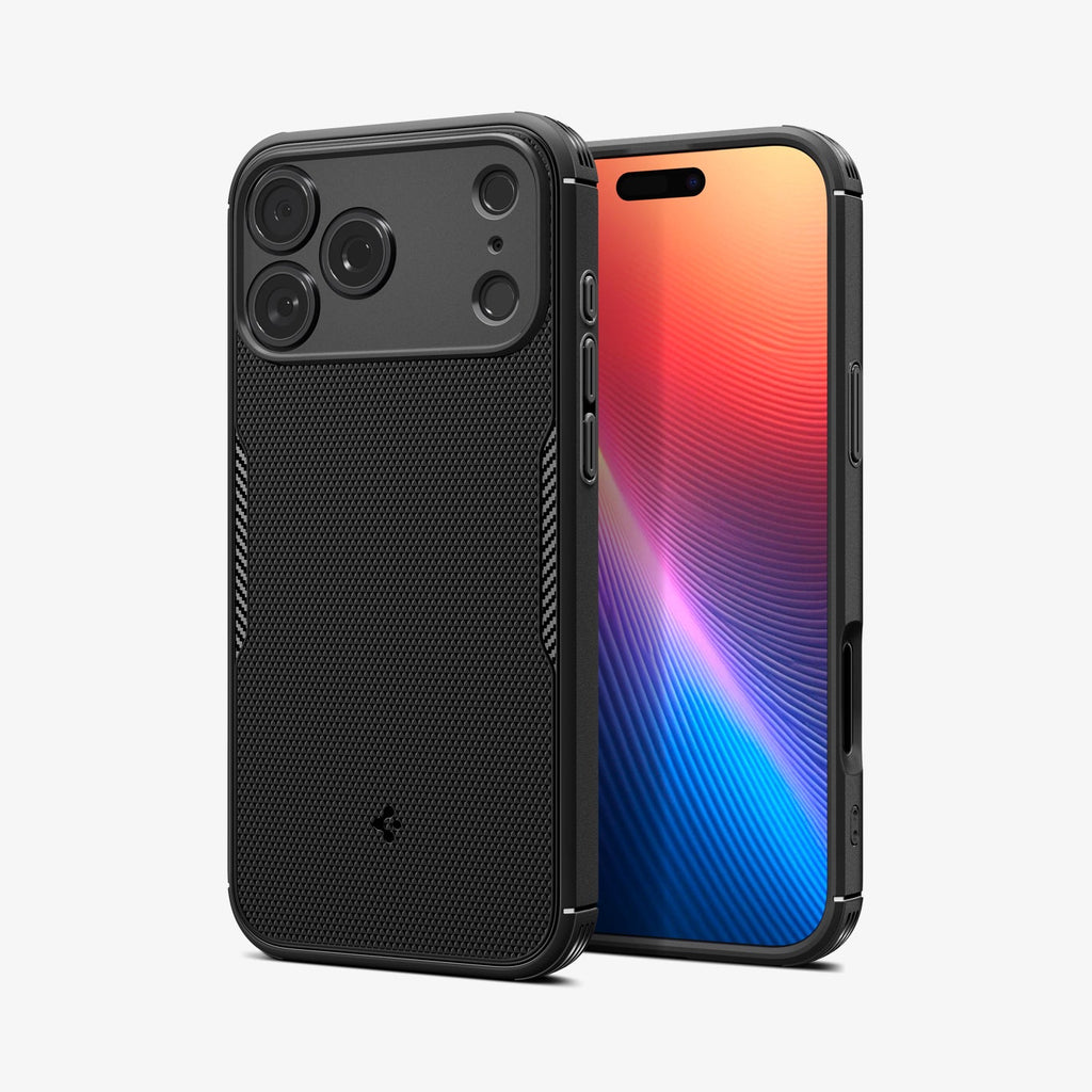 iPhone 17 Series - Core Armor (Mag Fit)