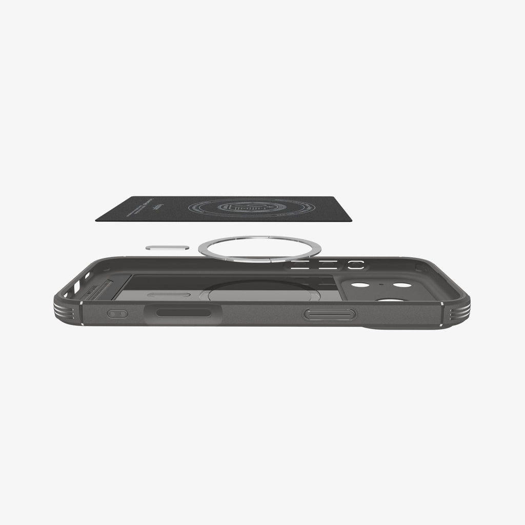iPhone 17 Series - Core Armor (Mag Fit)