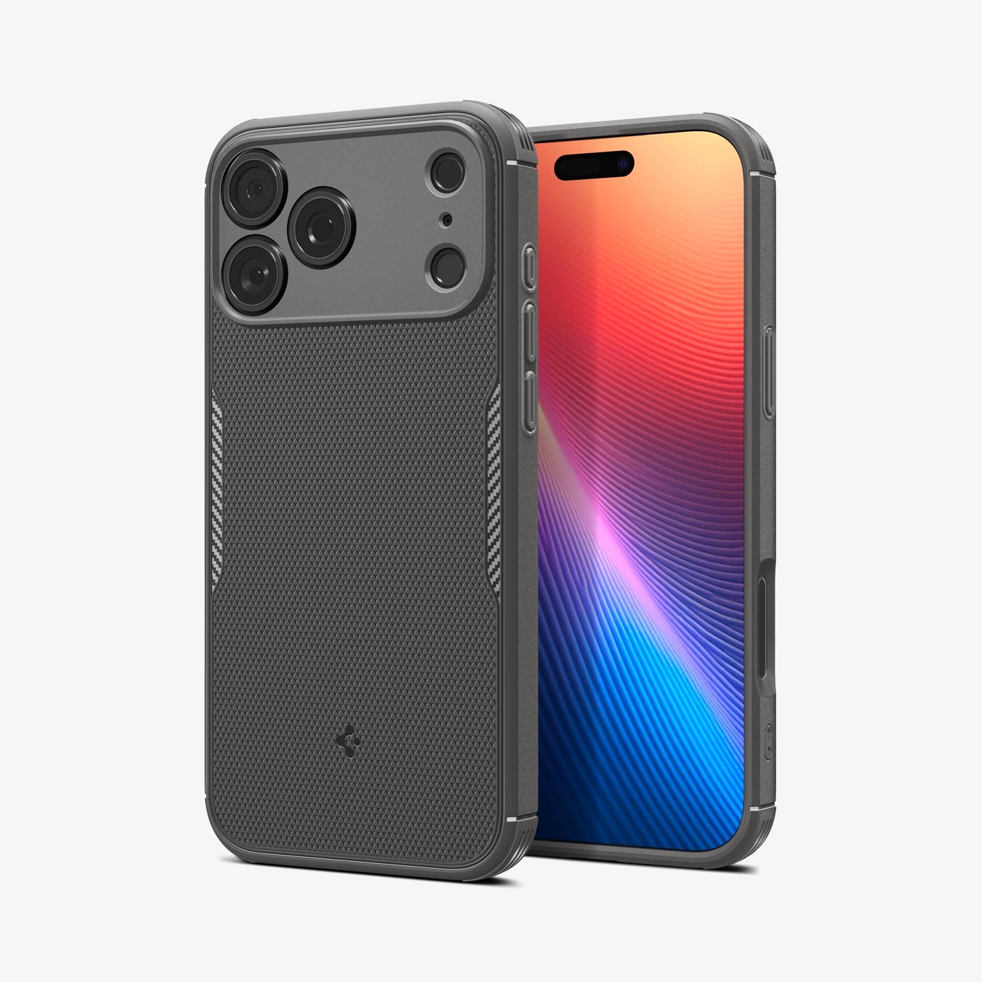 iPhone 17 Series - Core Armor (Mag Fit)