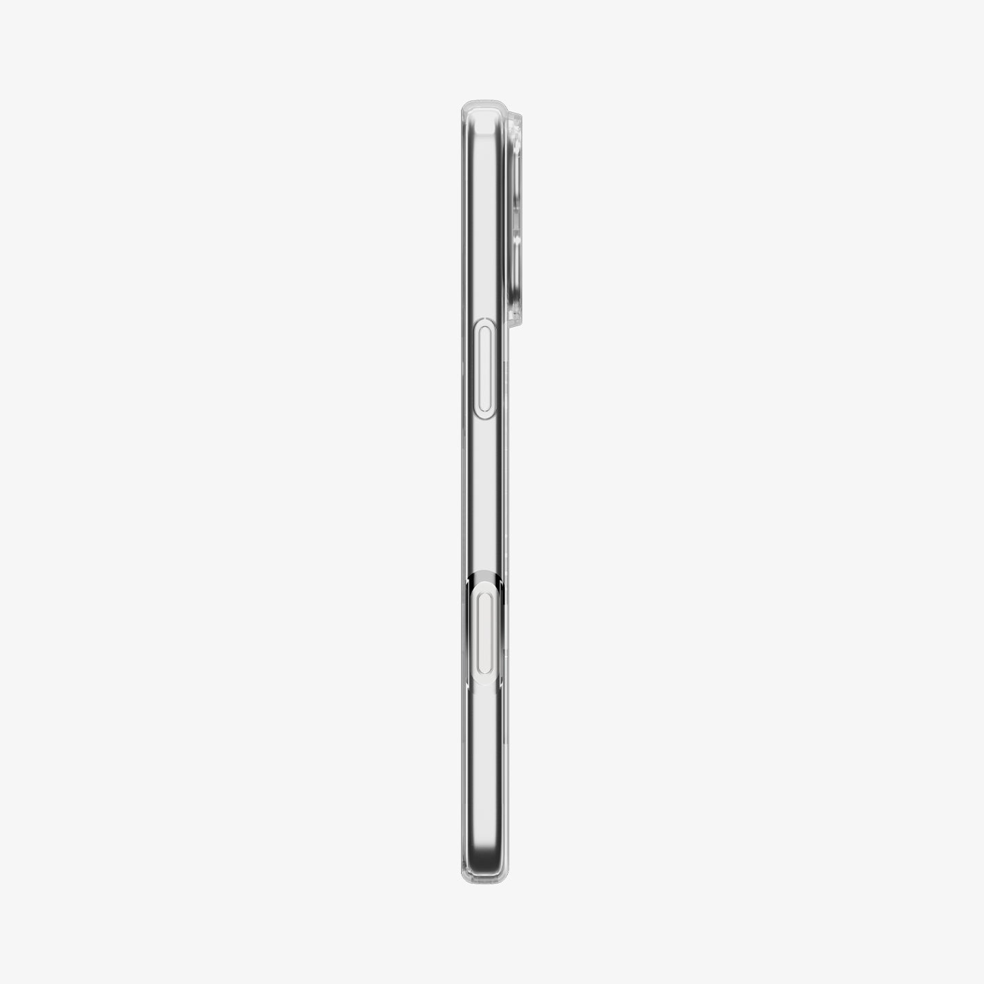 iPhone 17 Series - Crystal Flex (Mag Fit)