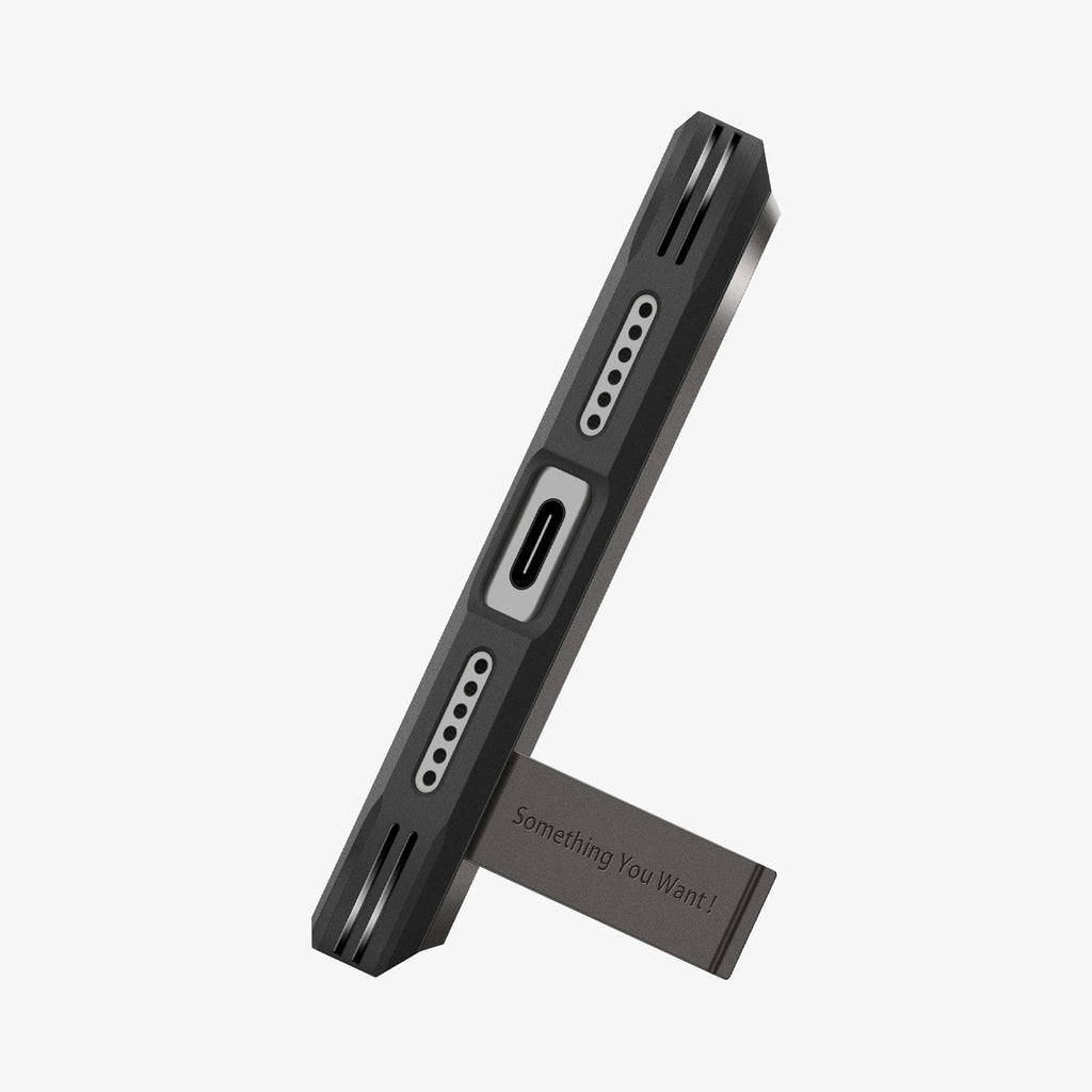 iPhone 17 Series - Tough Armor T (Mag Fit)