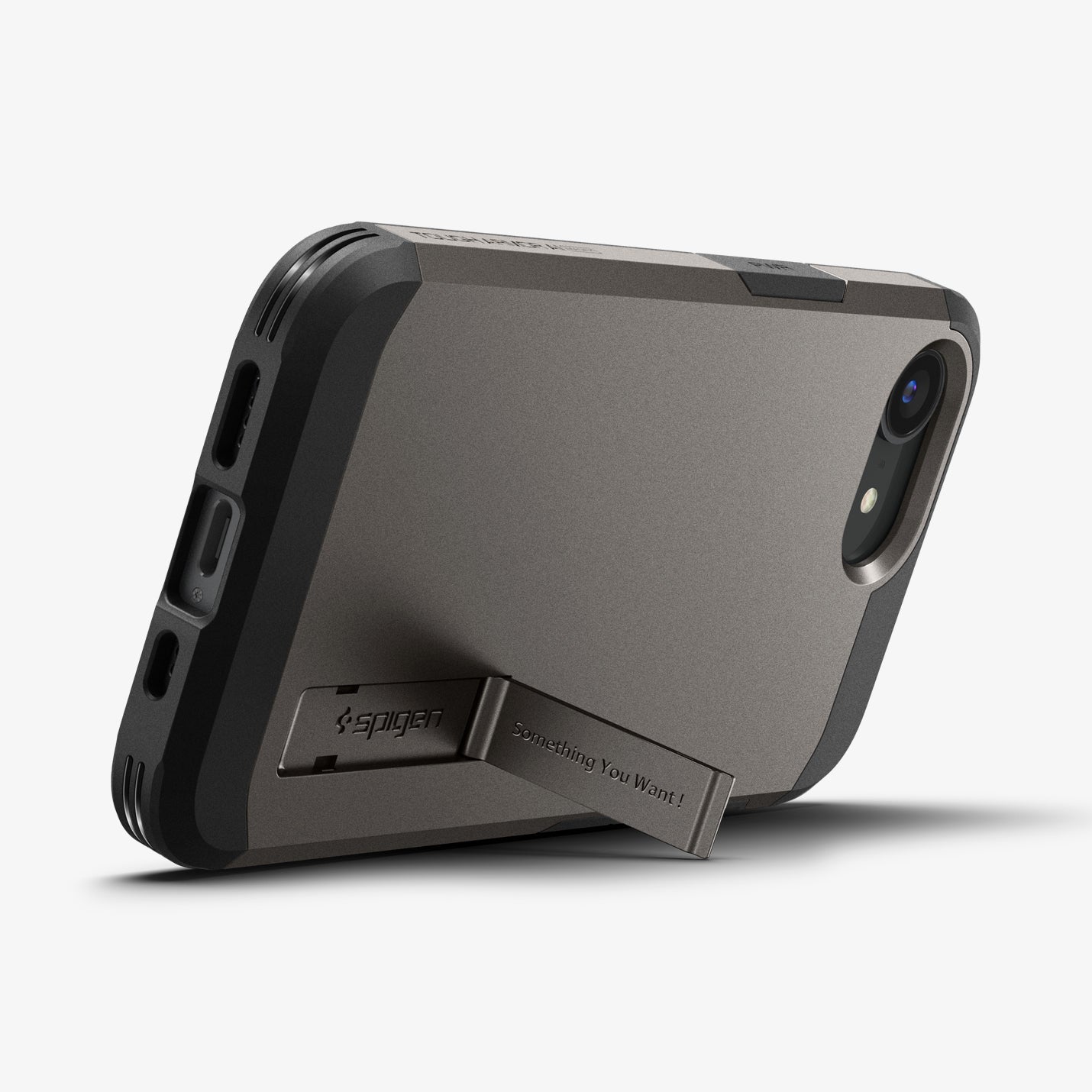 iPhone 17e Series - Tough Armor AI (Mag Fit)