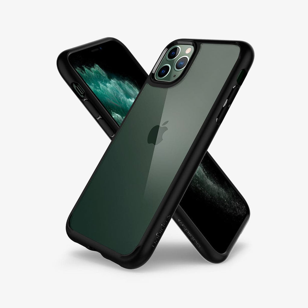 iPhone 11 Series - Ultra Hybrid