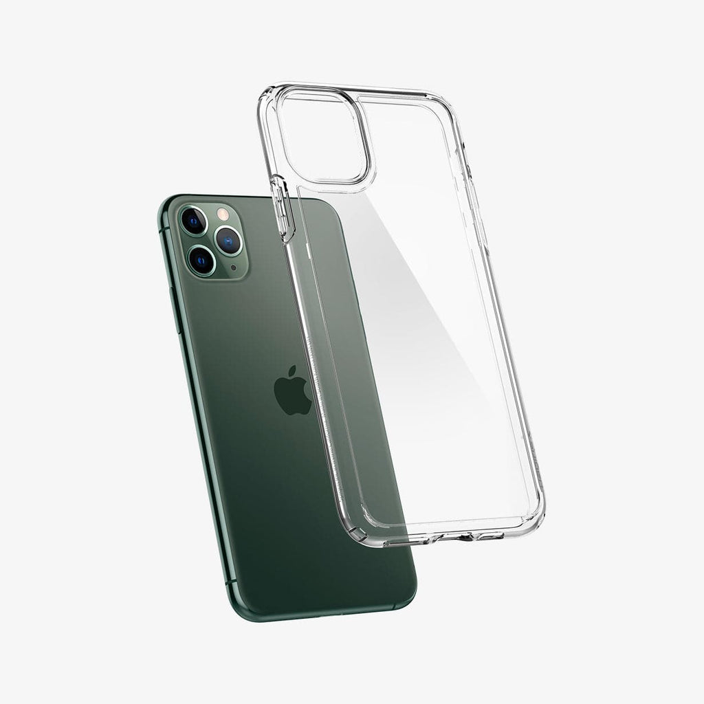 iPhone 11 Series - Ultra Hybrid