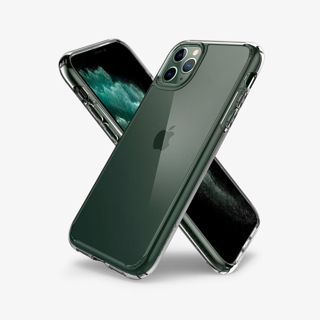 iPhone 11 Series - Ultra Hybrid