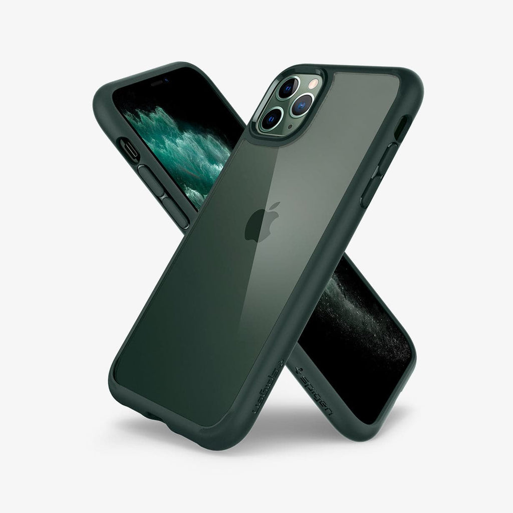 iPhone 11 Series - Ultra Hybrid