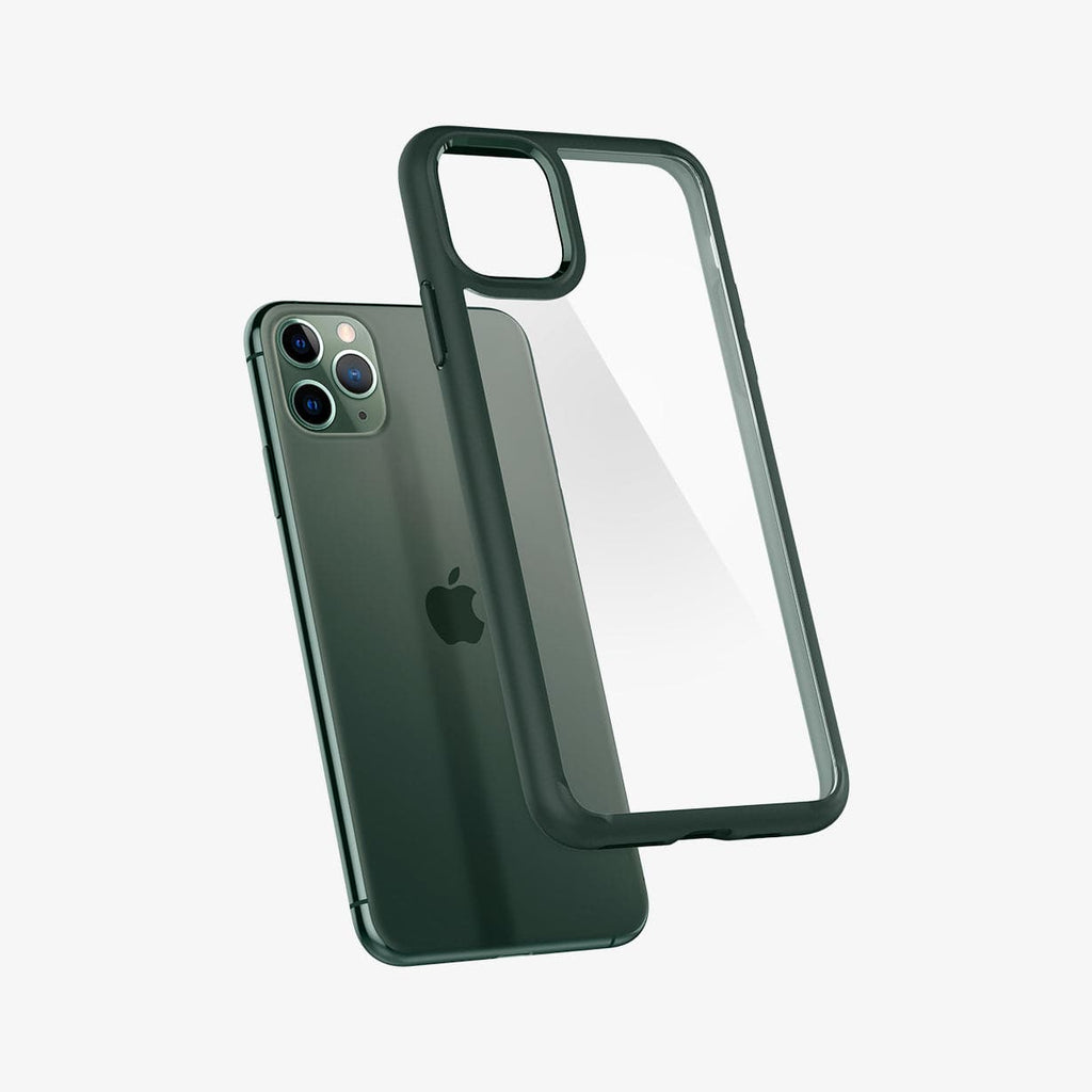 iPhone 11 Series - Ultra Hybrid