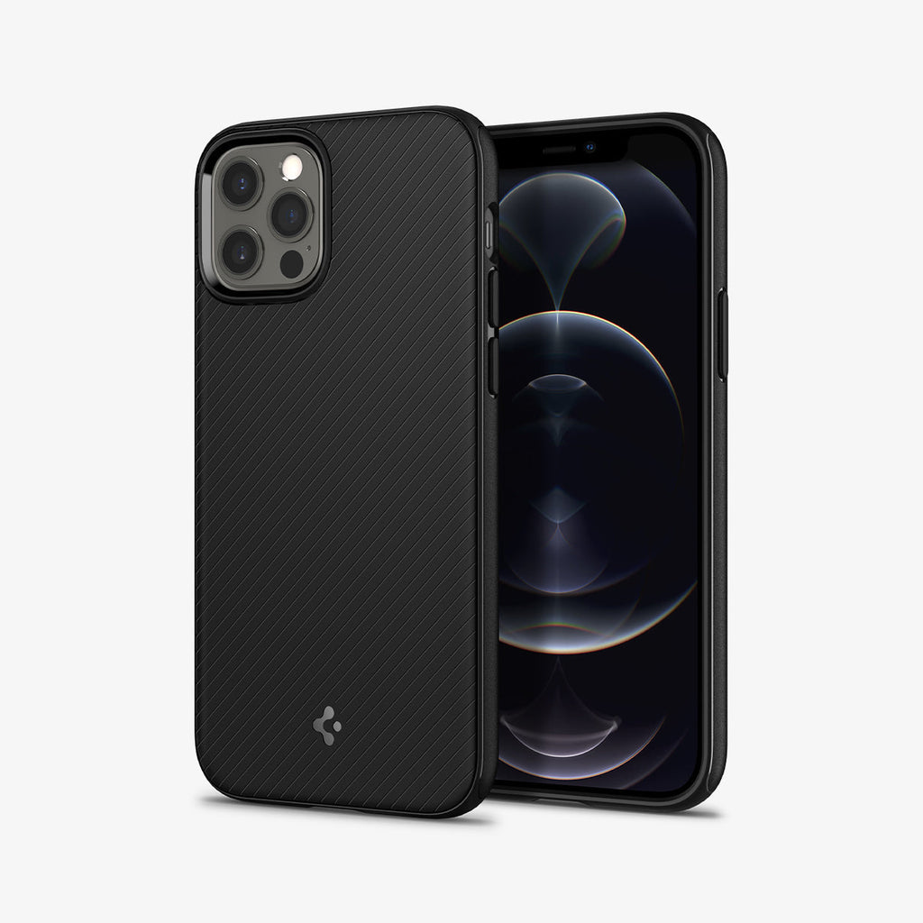 iPhone 12 Series - Mag Armor (Mag Fit)