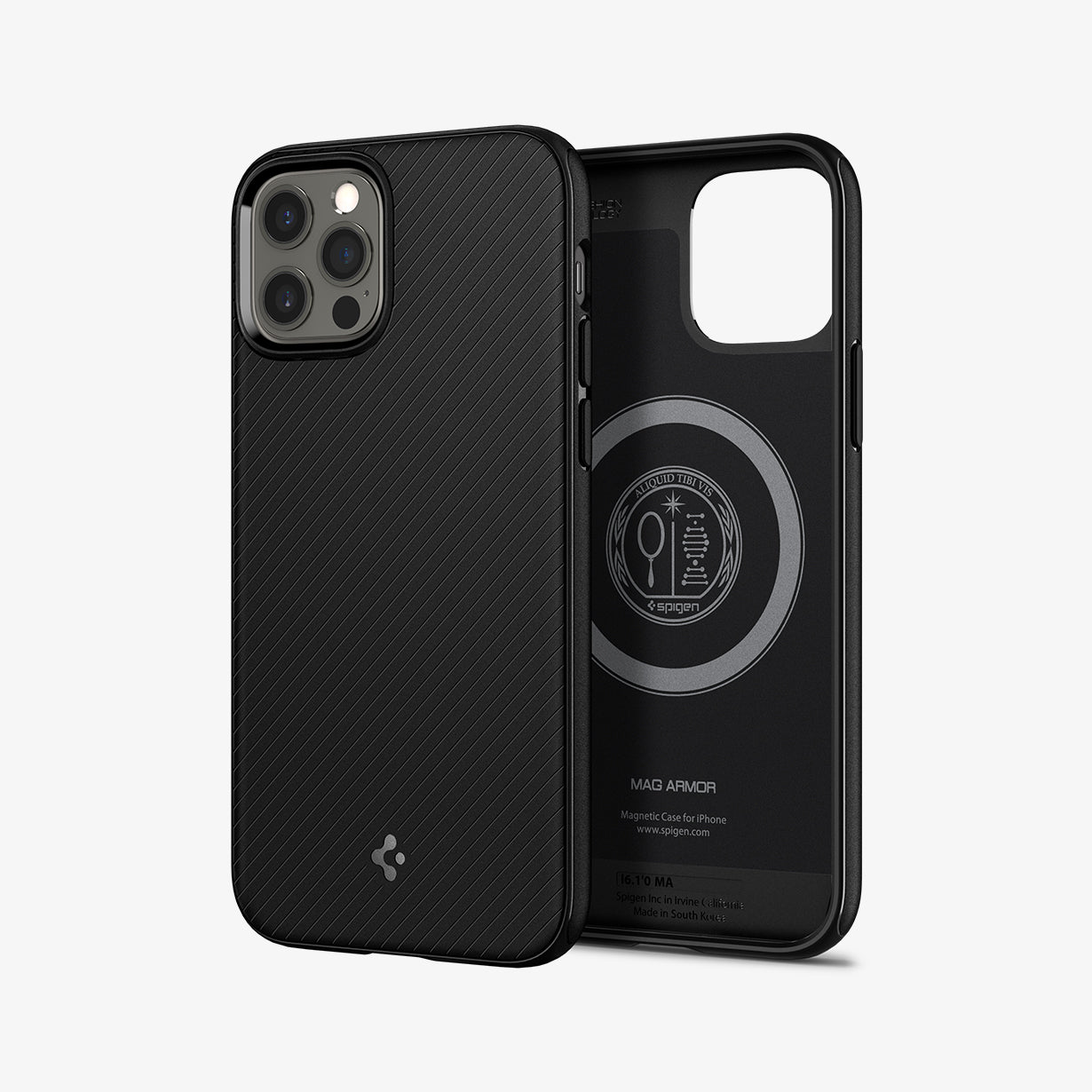 iPhone 12 Series - Mag Armor (Mag Fit)