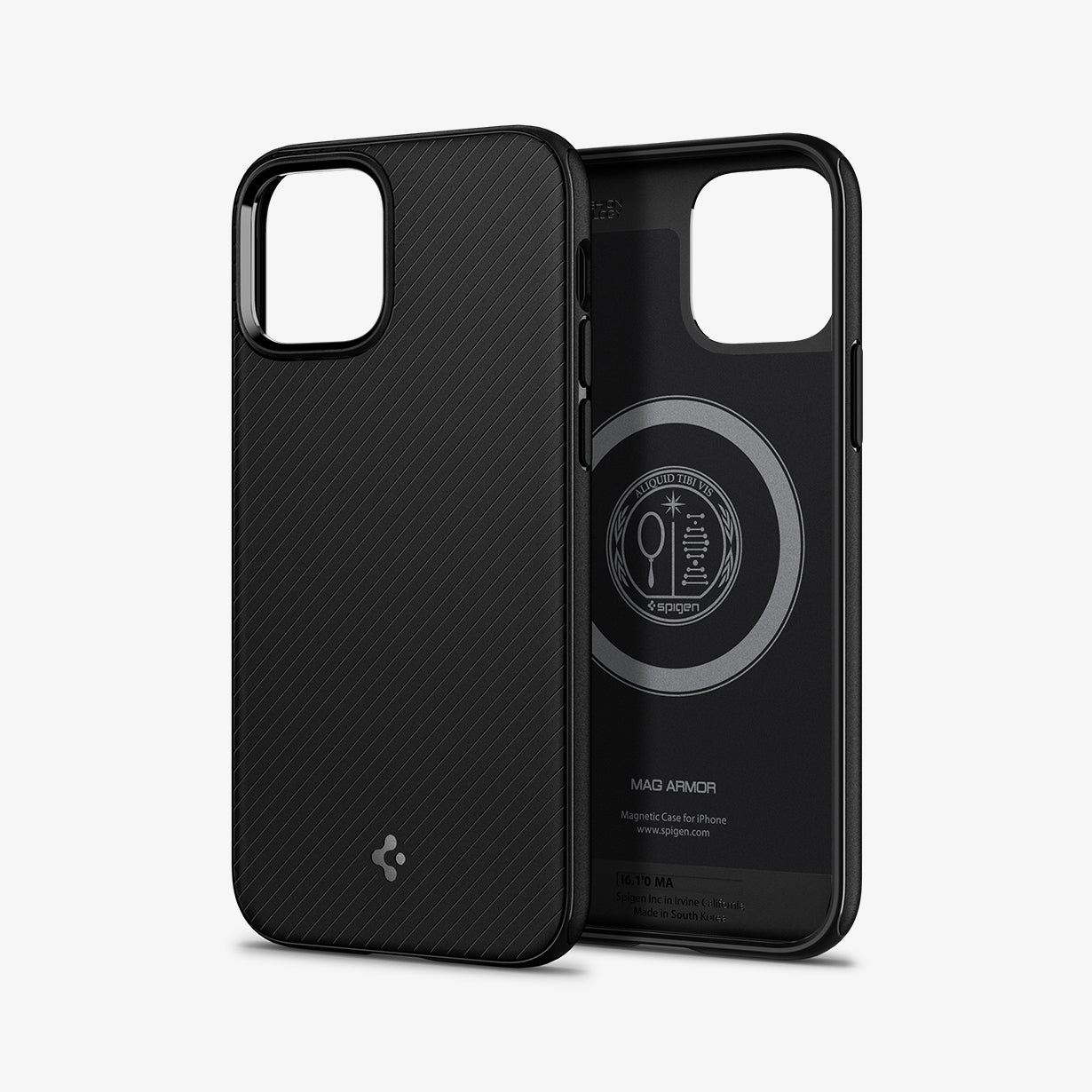 iPhone 12 Series - Mag Armor (Mag Fit)