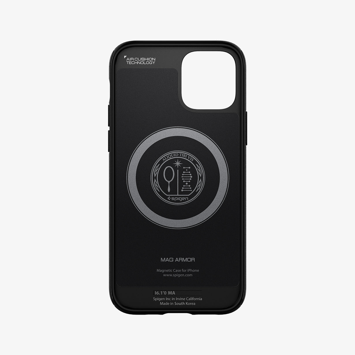 iPhone 12 Series - Mag Armor (Mag Fit)
