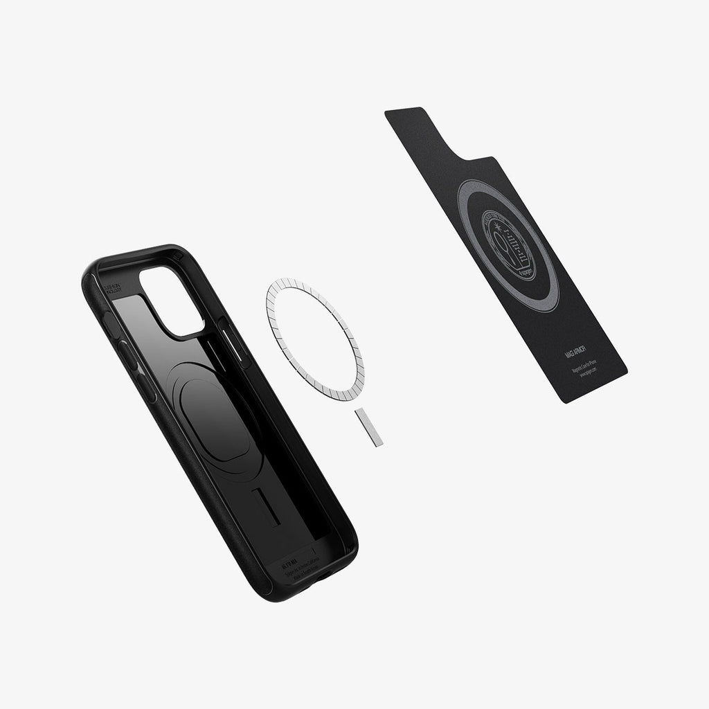 iPhone 12 Series - Mag Armor (Mag Fit)