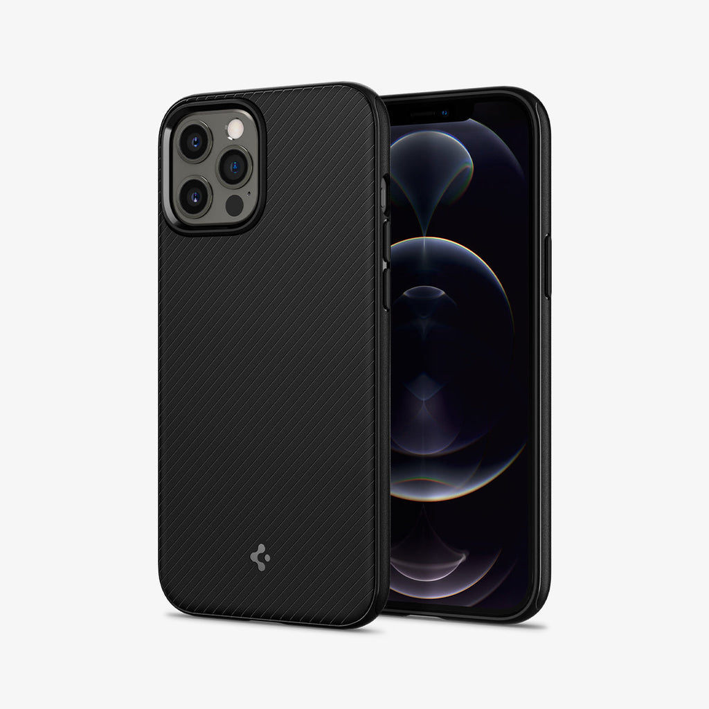 iPhone 12 Series - Mag Armor (Mag Fit)