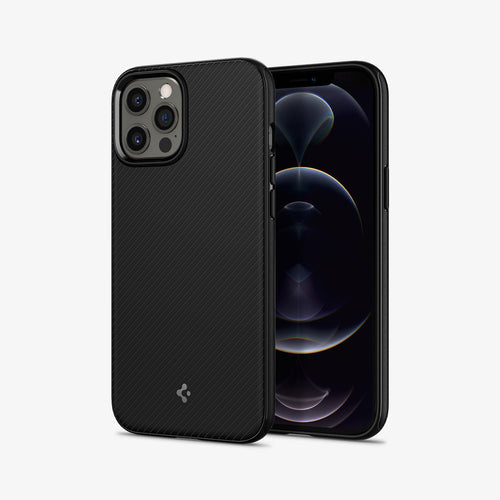 iPhone 12 Series - Mag Armor (Mag Fit)