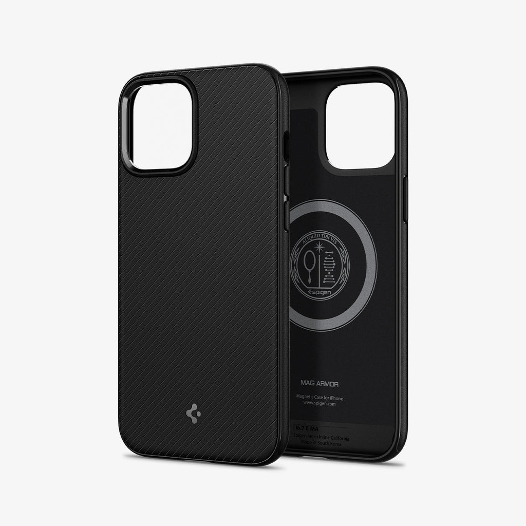 iPhone 12 Series - Mag Armor (Mag Fit)