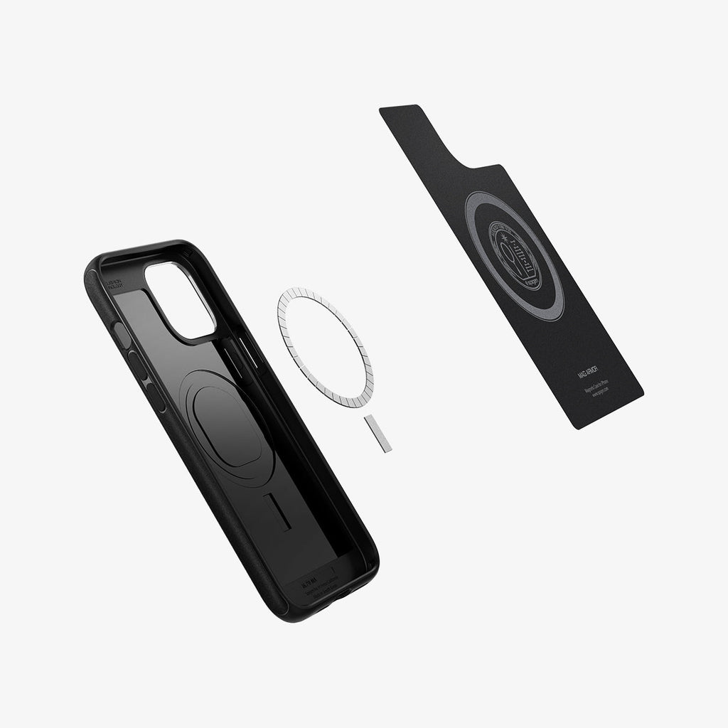 iPhone 12 Series - Mag Armor (Mag Fit)