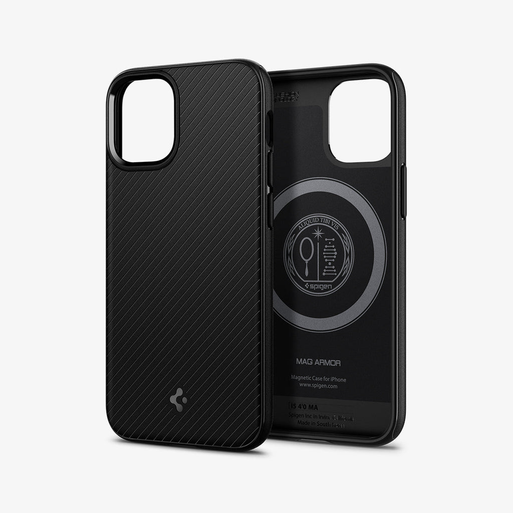 iPhone 12 Series - Mag Armor (Mag Fit)
