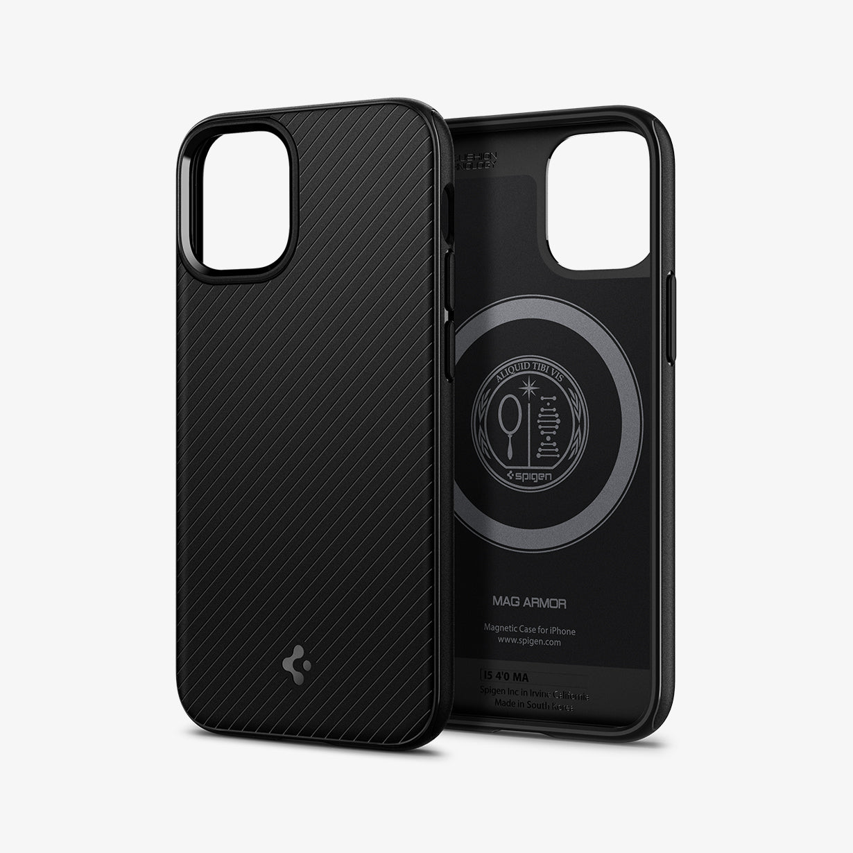 iPhone 12 Series - Mag Armor (Mag Fit)