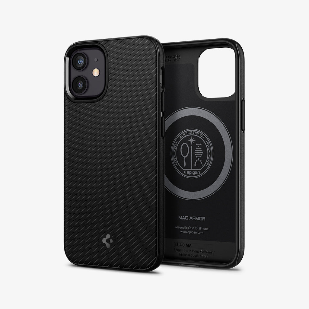 iPhone 12 Series - Mag Armor (Mag Fit)