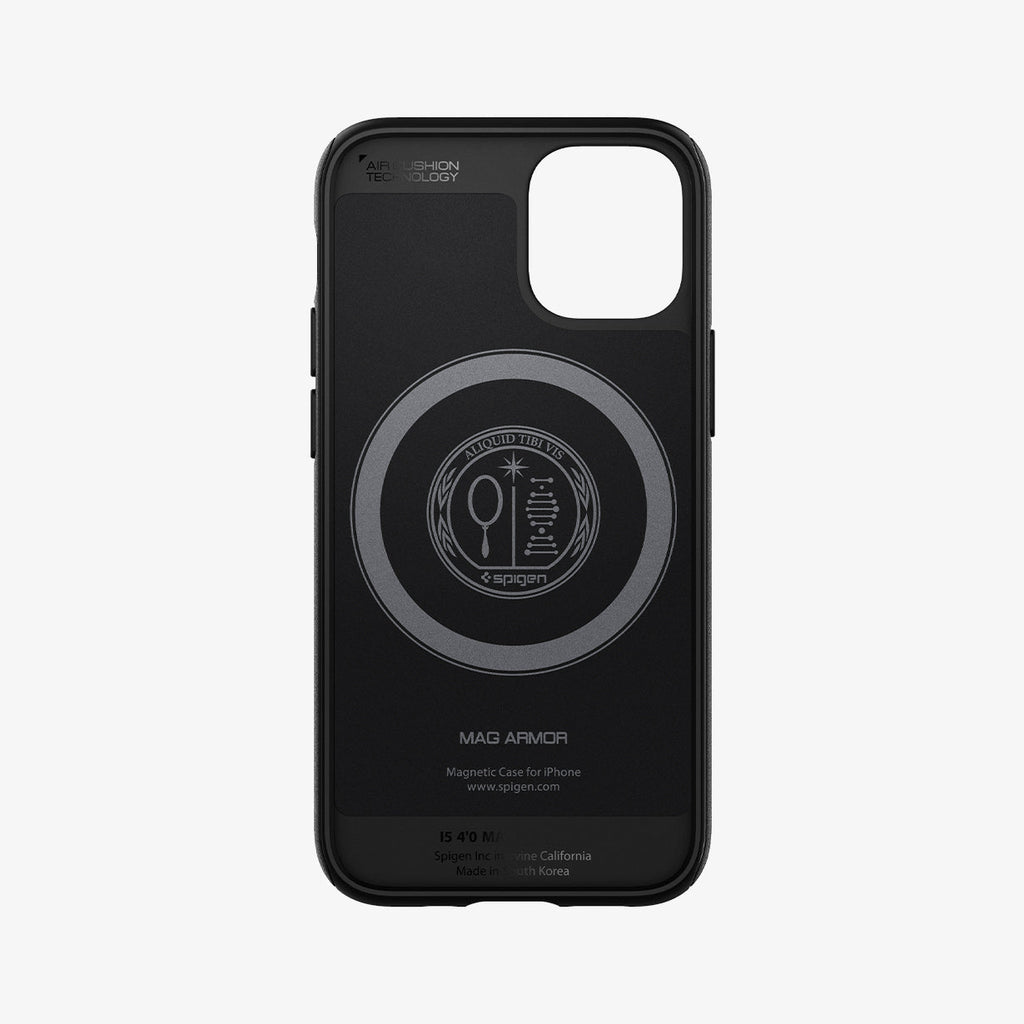 iPhone 12 Series - Mag Armor (Mag Fit)