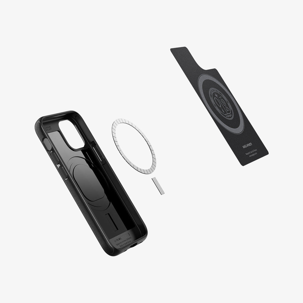 iPhone 12 Series - Mag Armor (Mag Fit)