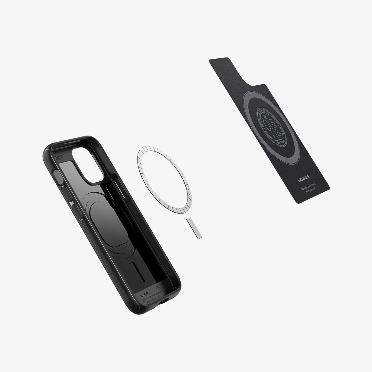 iPhone 12 Series - Mag Armor (Mag Fit)