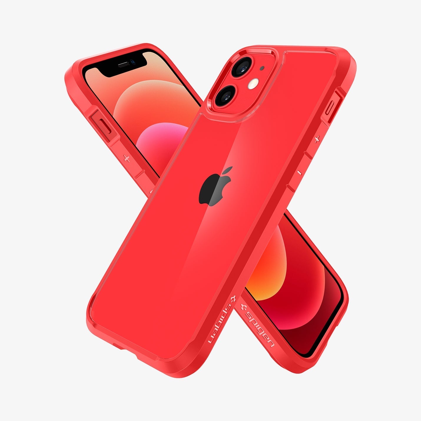 iPhone 12 Series - Ultra Hybrid