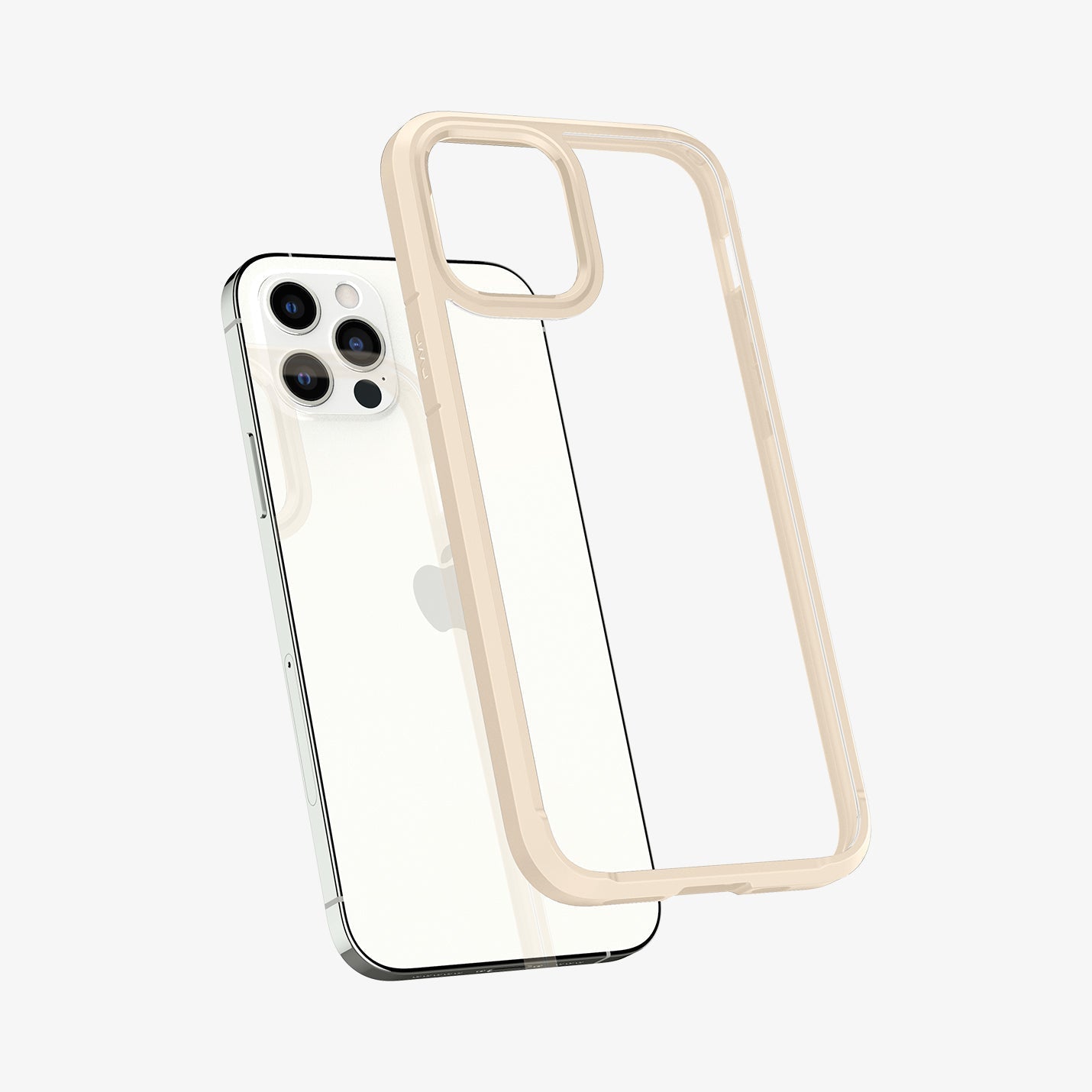 iPhone 12 Series - Ultra Hybrid