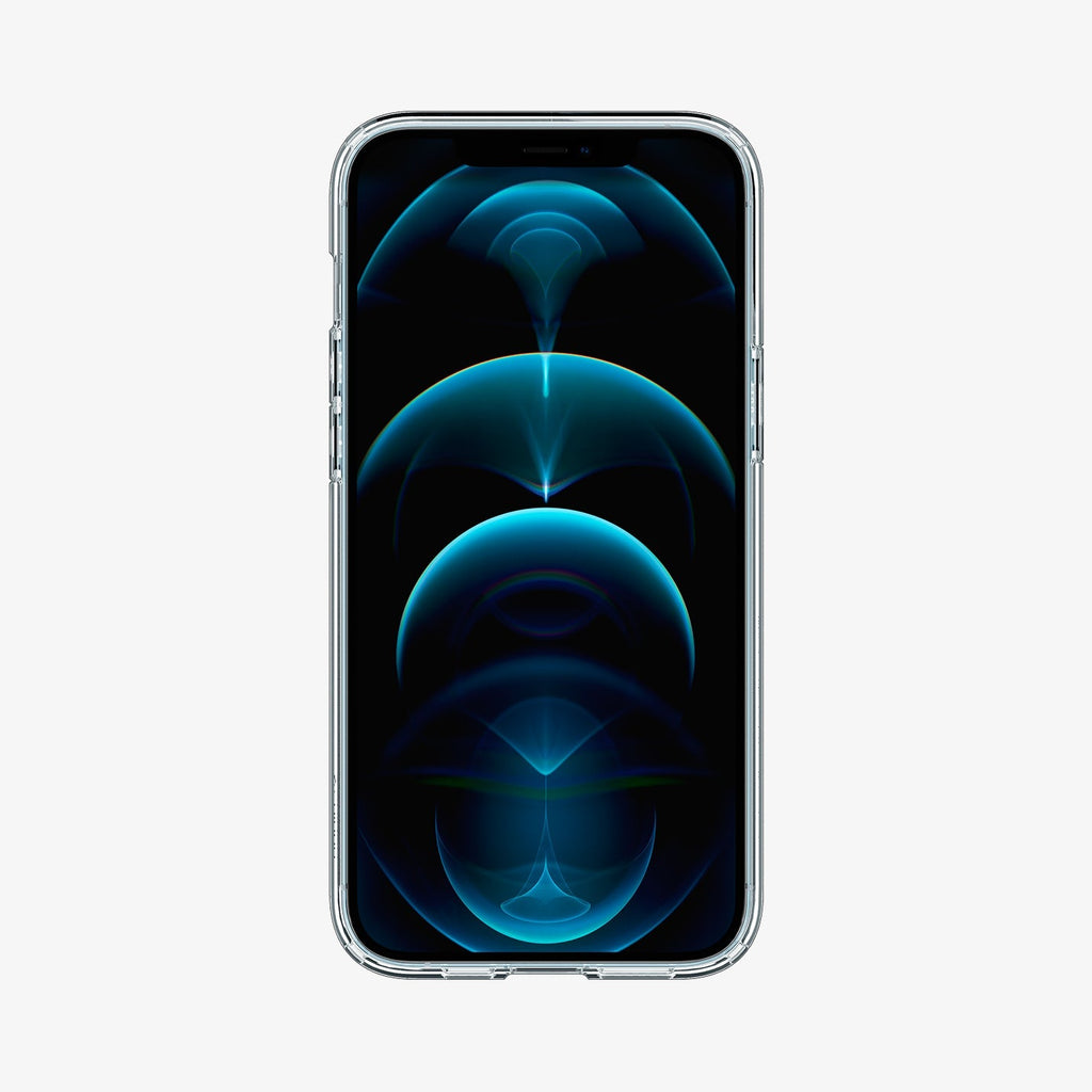 iPhone 12 Series - Ultra Hybrid